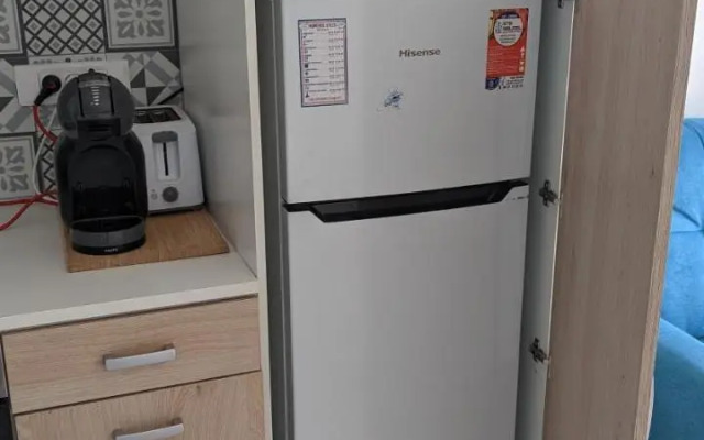 Duplex à 2min de la plage - vue mer panoramique