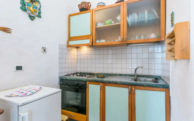 Locazione turistica Podere Casina (SCF100)