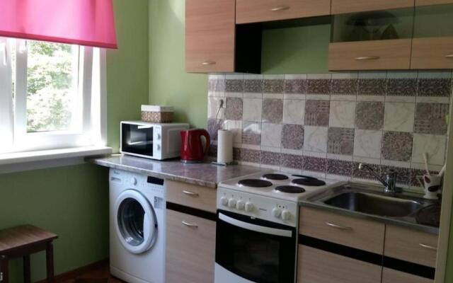 Apartment near the center