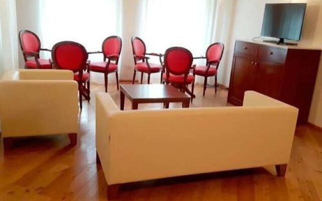 Albergo Palazzo Lodron Bertelli