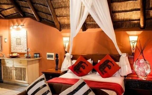 Manzini Swazi King Chalets