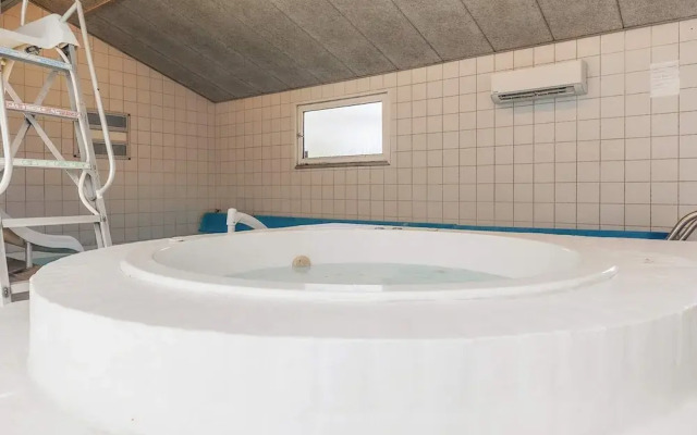 4 Star Holiday Home in Vaeggerlose