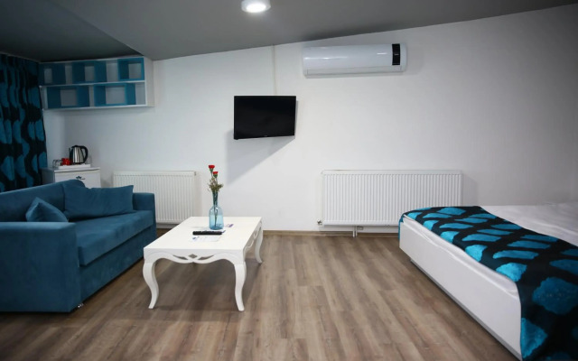 Minel Hotel
