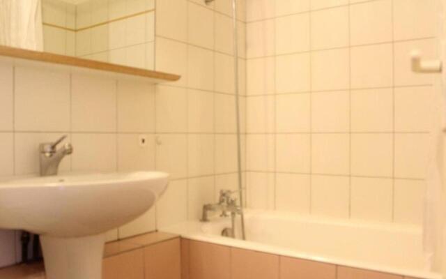 Appartement La Rochelle, 1 pièce, 4 personnes - FR-1-246-119