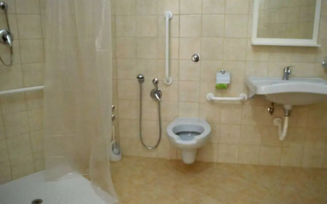 B&B Scalea Rooms