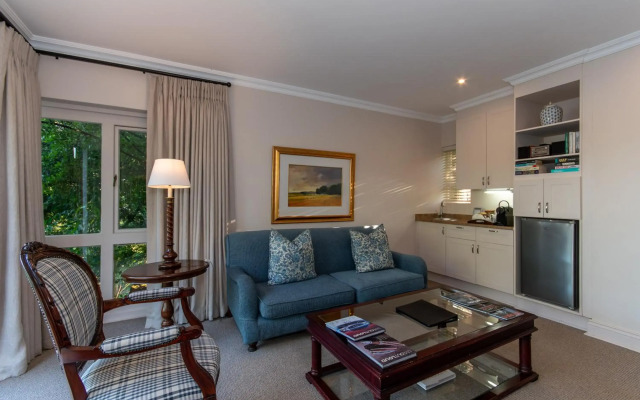 Walkersons Hotel & Spa