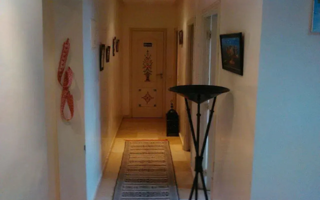 Appartement de Charme