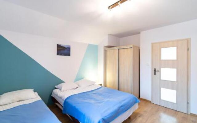 Apartamenty Vasco da Gama