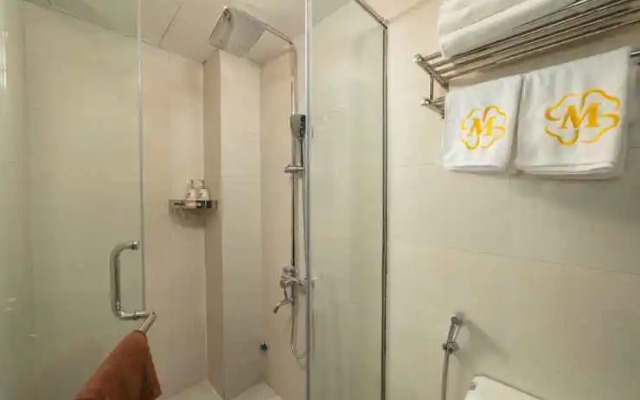 Madelise Palace Hotel  Spa