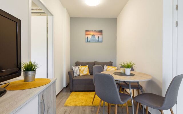 Apartment Juventus Balatonföldvár