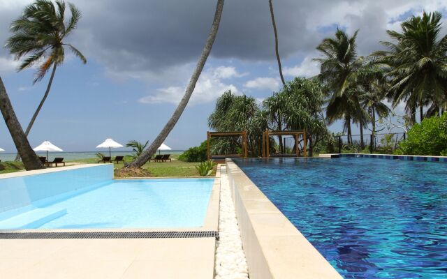 Lankavatara Ocean Retreat & Spa