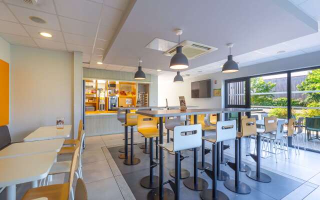 Hôtel Première Classe Chartres Barjouville
