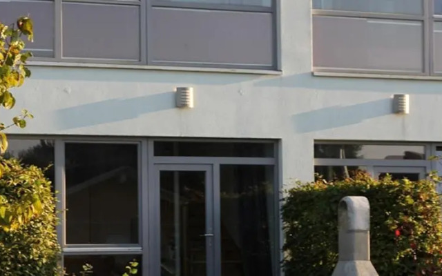 Ferienappartments Neukirchen