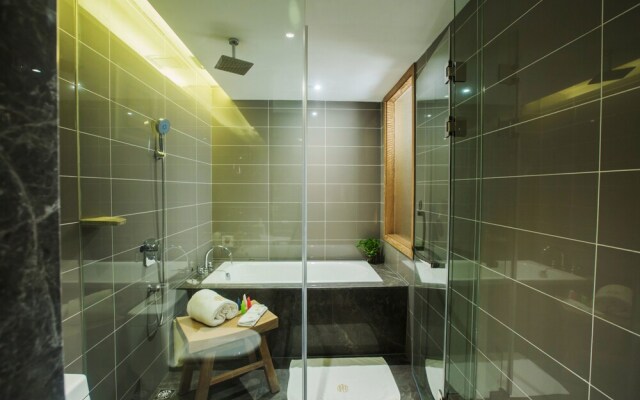 Wuzhen Mingli Hotel
