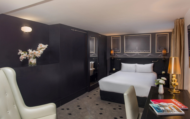 NH Collection Paris Ponthieu Champs-Elysées - Image 7