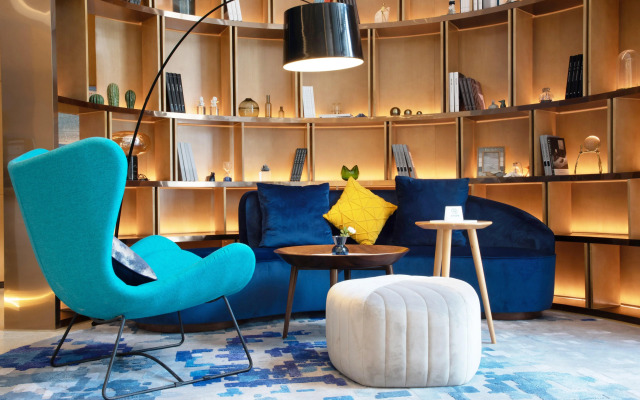 Holiday Inn Express Zhoushan Dinghai by IHG
