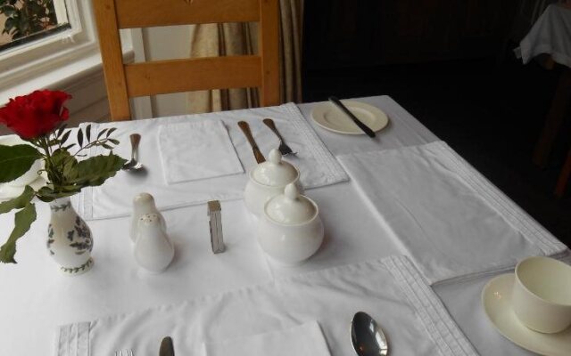 Victoria House Room Only Accommodation