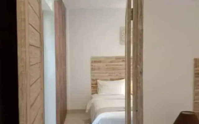 Tirtha Khayangan Canggu