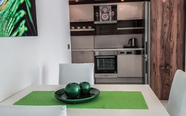 Sfera Residence 1 Bedroom 1