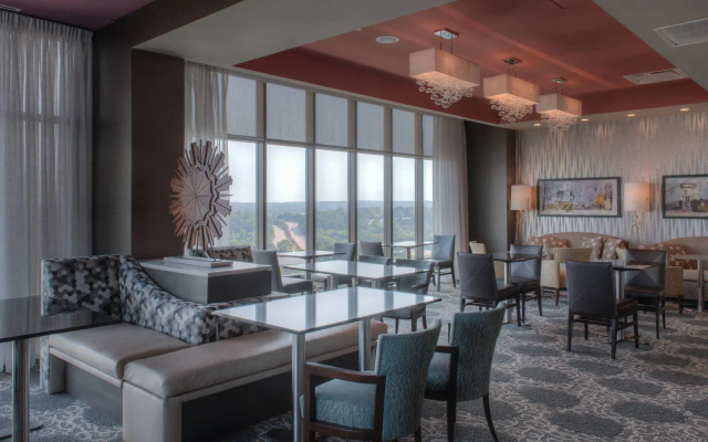 Residence Inn by Marriott Raleigh Downtown