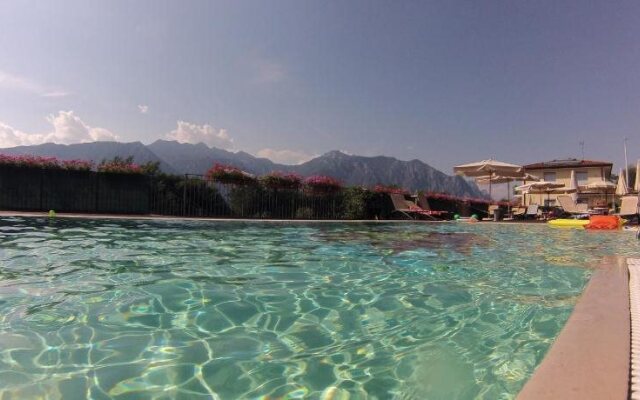 Villa Treccani