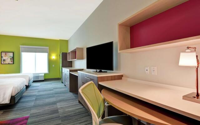 Home2 Suites Charleston West Ashley