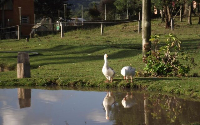 Hotel Fazenda Pampas