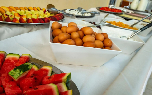 Dolphin Resort Hotel & Conference
