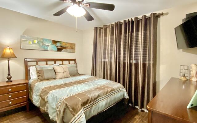 Las Palmas 122 by ALBVR