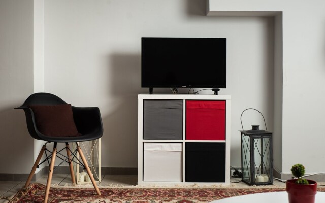 Place 55 Suites