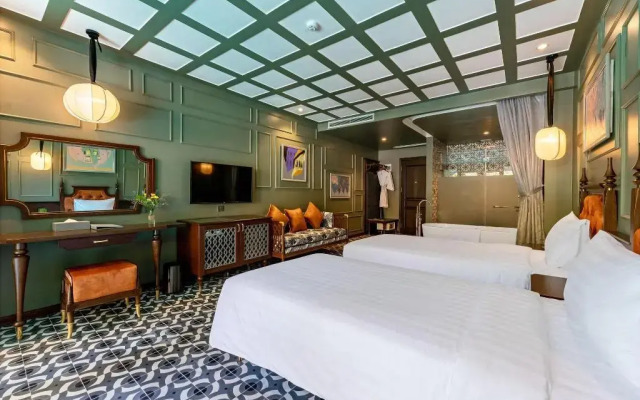 Son Hoi An Boutique Hotel & Spa