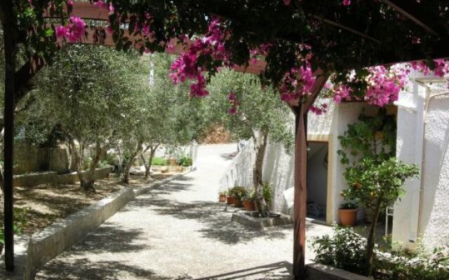 Eleftheria Studios