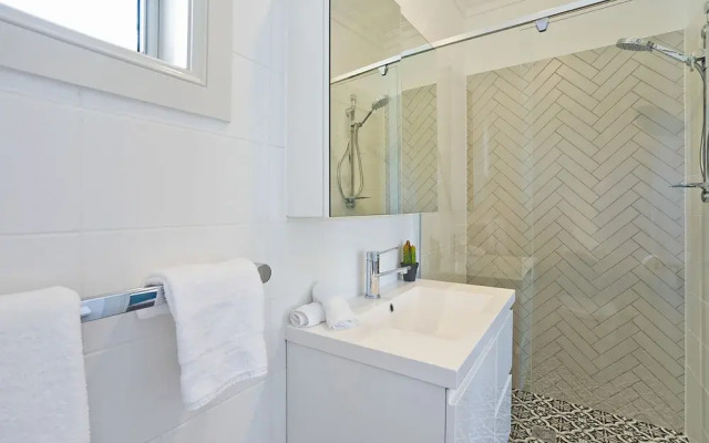 Accommodation Hunter - Adams St Maitland