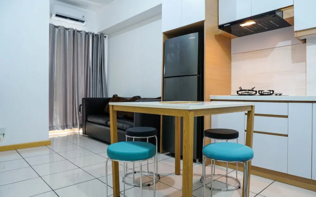 Highest Value 2BR Apartment at M-Town Residence