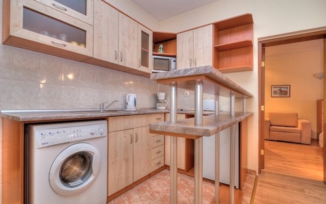 Semiramida Gardens Aparthotel /PM/