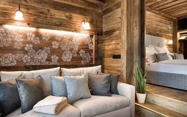 Alpin Chalet 2, Oberstaufen, Germany