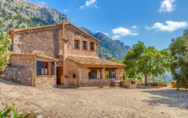 Sa Cabana Vella Fornalutx