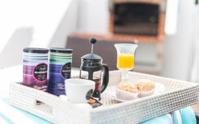 Laia House / Laia's house