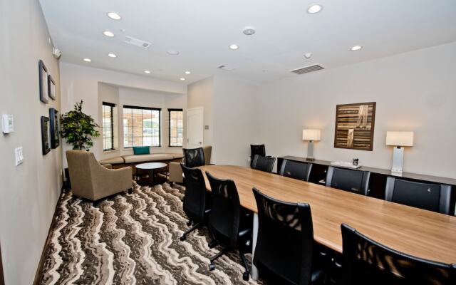 Staybridge Suites Houston Humble - Generation Pk