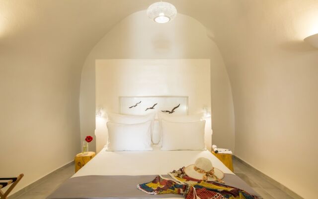 Ethereum Luxury Cave