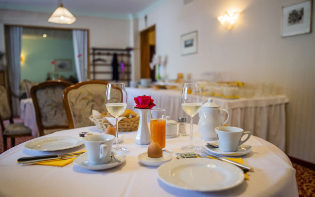 Weingarten Terlan - Rooms & Breakfast