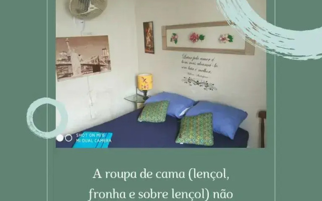 Da Maria - Ap Ao Lado Do Shopping Manaíra