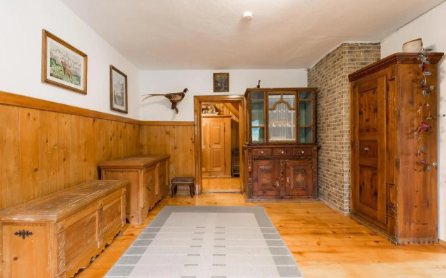 Haus Mair