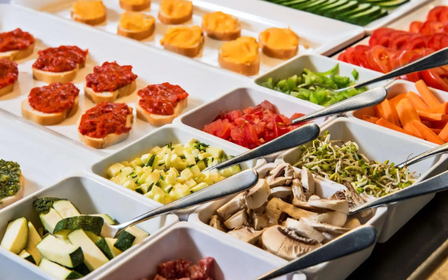 Nh Klösterle Nördlingen