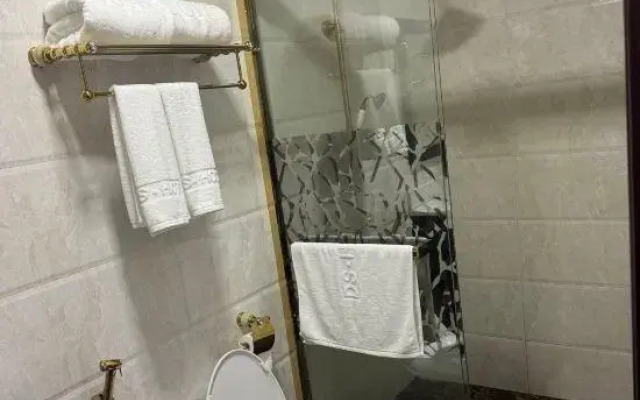 Phuc Anh Hotel