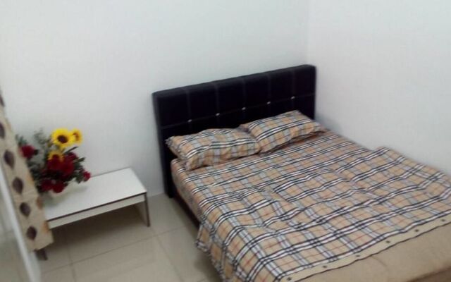Zahara Homestay