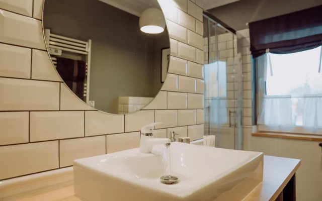 Apartament Bb