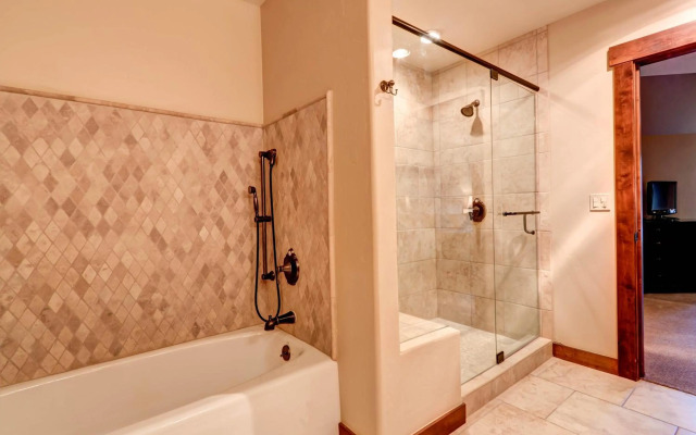 Crystal Peak Lodge by Summit County Mountain Retreats