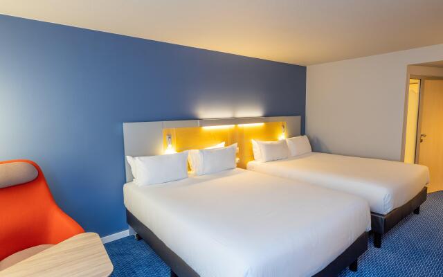 Holiday Inn Express Gent