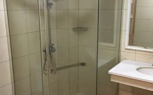 MAXACCOM Future Hotel